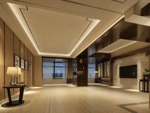 family - kitchen - restaurant 281 3D Modell