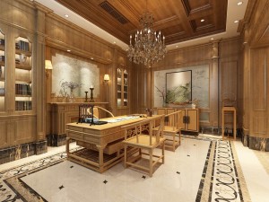 family - kitchen - restaurant 294 3D Model