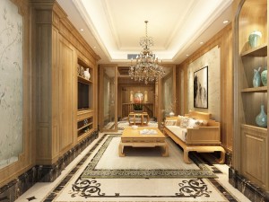 family - kitchen - restaurant 294 3D Model