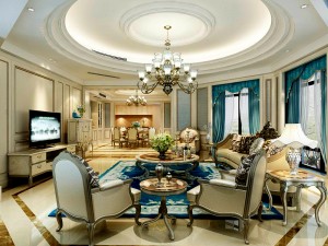 family - kitchen - restaurant 296 3D Model