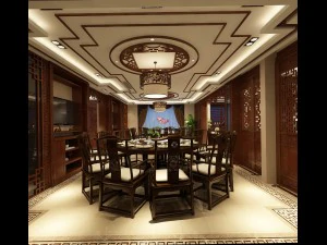 가족-주방-식당 299 3D 모델