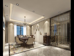 family - kitchen - restaurant 310 3D मॉडल