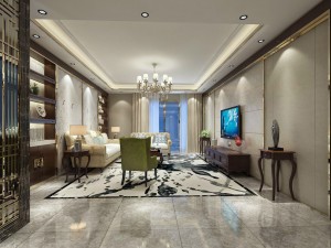 family - kitchen - restaurant 310 3D 模型