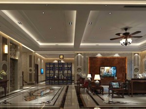 family - kitchen - restaurant 315 3D मॉडल