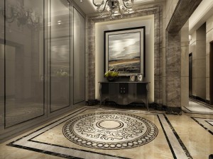 family - kitchen - restaurant 323 3D 모델