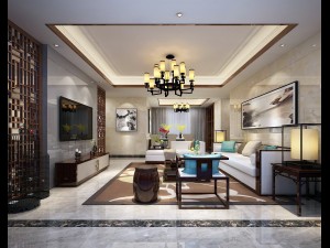 family - kitchen - restaurant 326 Modelo 3D