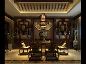 family - kitchen - restaurant 365 3D मॉडल