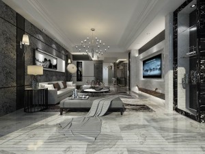 family - kitchen - restaurant 397 3D Model