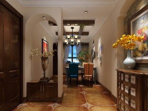 family - kitchen - restaurant 400 3D Модель