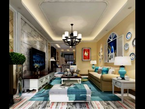 family - kitchen - restaurant 402 3D 모델