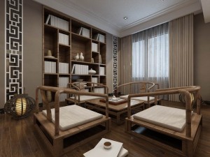 family - kitchen - restaurant 430 3D Модель