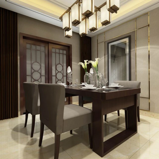 family - kitchen - restaurant 431 3D Model .c4d .max .obj .3ds .fbx .stl .blend 