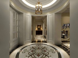 family - kitchen - restaurant 437 3D Модель