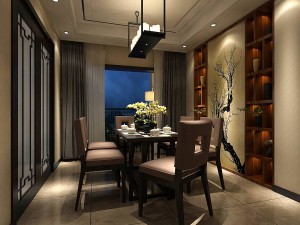 family - kitchen - restaurant 485 3D Model