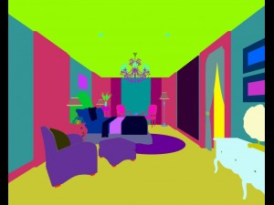 beautifully stylish and luxurious bedrooms 21 Modelo 3D