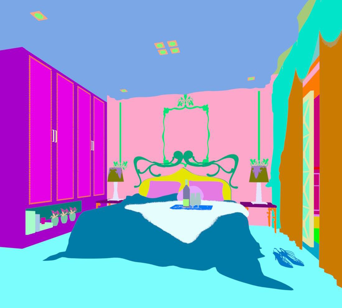 Room 27. Room 27. Room is neodesign. Room 27.