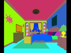 beautifully stylish and luxurious bedrooms 33 Modelo 3D
