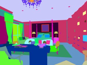 beautifully stylish and luxurious bedrooms 36 Model 3D