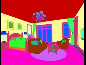 beautifully stylish and luxurious bedrooms 44 Modelo 3D