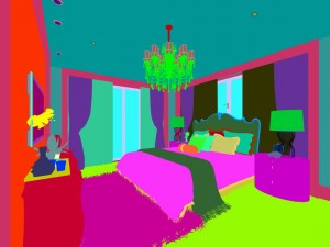 beautifully stylish and luxurious bedrooms 54 Modelo 3D