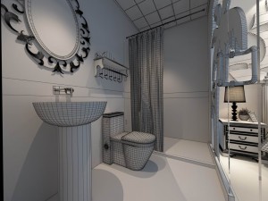 beautifully stylish and luxurious bedrooms 90 Modelo 3D