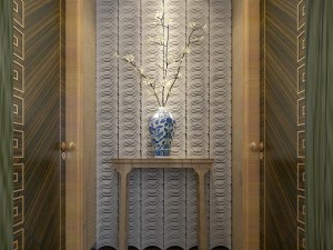 beautifully stylish and luxurious bedrooms 141 Modello 3D
