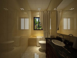 beautifully stylish and luxurious bedrooms 147 3D Модель