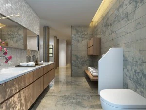 beautifully stylish and luxurious bedrooms 149 3D Model