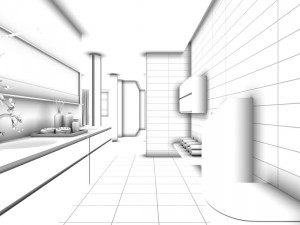 beautifully stylish and luxurious bedrooms 149 Modello 3D