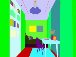 beautifully stylish and luxurious bedrooms 02 Modèle 3D