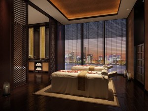 hotel room -9404 3D Модель