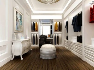 garderobe 1217 3D Model