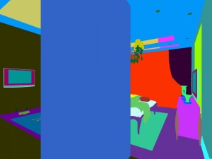 beautifully stylish and luxurious bedrooms 17 Model 3D