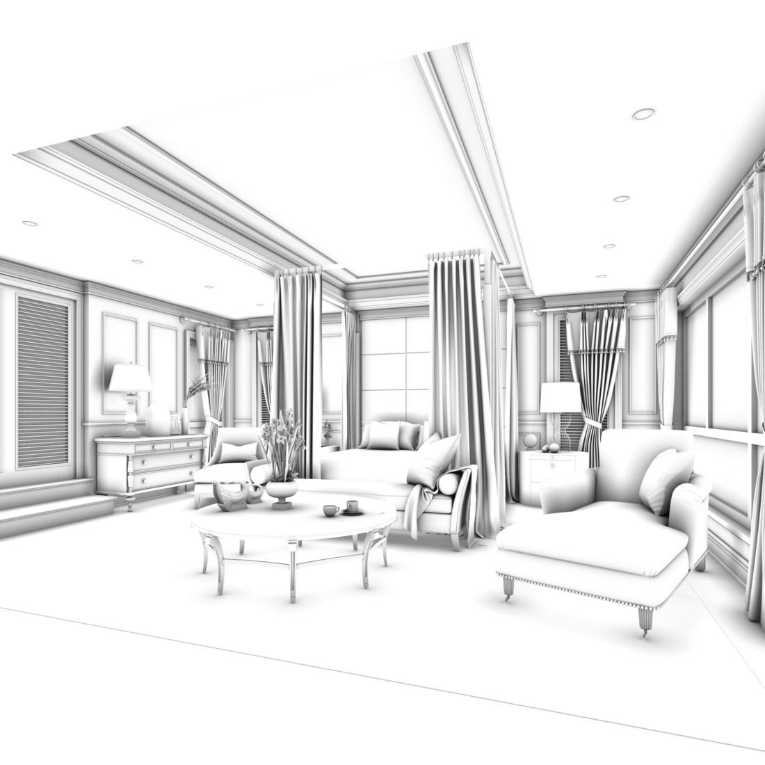 Room 26. Room 26. Room 26. Room 26. Ellis "imperial bedrooms".