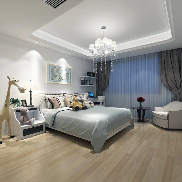 beautifully stylish and luxurious bedrooms 39 3D Model .c4d .max .obj .3ds .fbx .stl .blend 