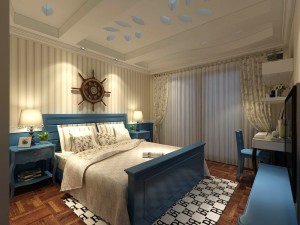beautifully stylish and luxurious bedrooms 48 Modèle 3D