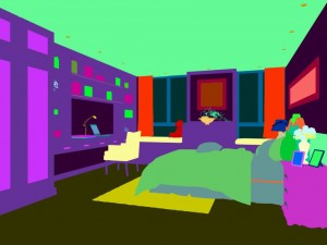 beautifully stylish and luxurious bedrooms 77 Modelo 3D