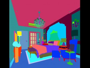 beautifully stylish and luxurious bedrooms 78 Modèle 3D