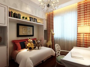 beautifully stylish and luxurious bedrooms 88 3D Model
