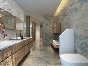 beautifully stylish and luxurious bedrooms 149 3D Модель