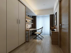 famiglia - ufficio - sala studio -0208 Modello 3D