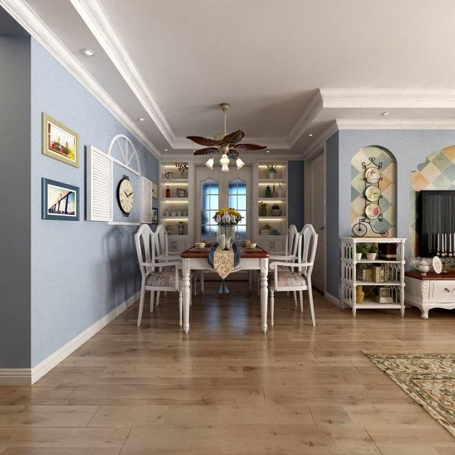 family - kitchen - restaurant 23 3D Model .c4d .max .obj .3ds .fbx .stl .blend 