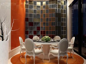 가족-주방-식당 39 3D 모델