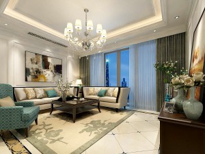 family - kitchen - restaurant 58 3D-Modell