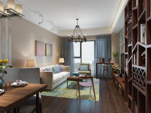 family - kitchen - restaurant 75 3D Модель