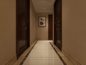 family - kitchen - restaurant 98 Model 3D