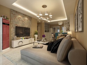 family - kitchen - restaurant 99 3D 모델