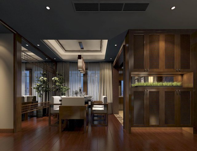 family - kitchen - restaurant 100 3D 模型 .c4d .max .obj .3ds .fbx .stl .blend 