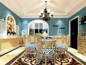 familie - keuken - restaurant 132 3D Model