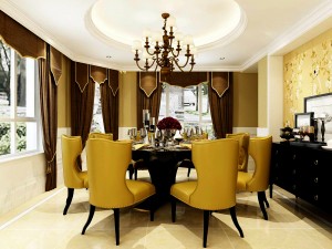 family - kitchen - restaurant 136 3D-Modell